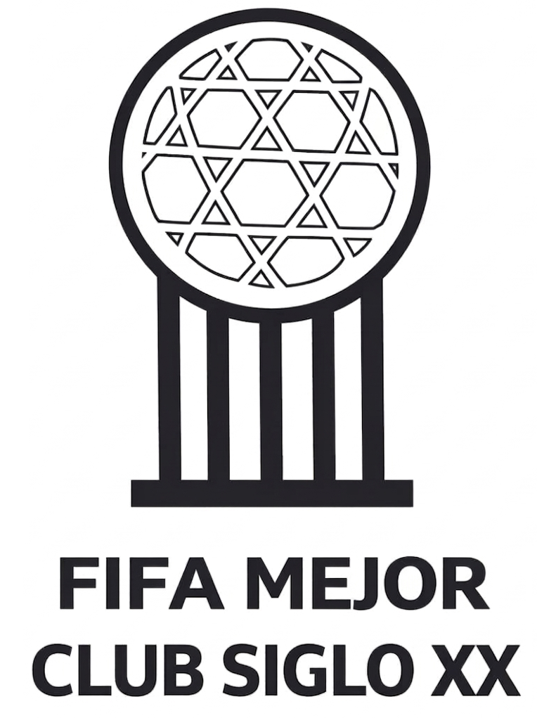 FIFA Mejor Club Siglo XX