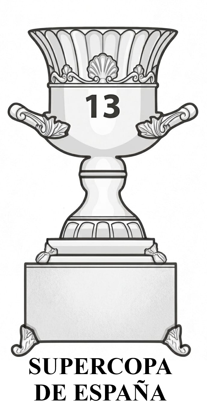 Supercopa España